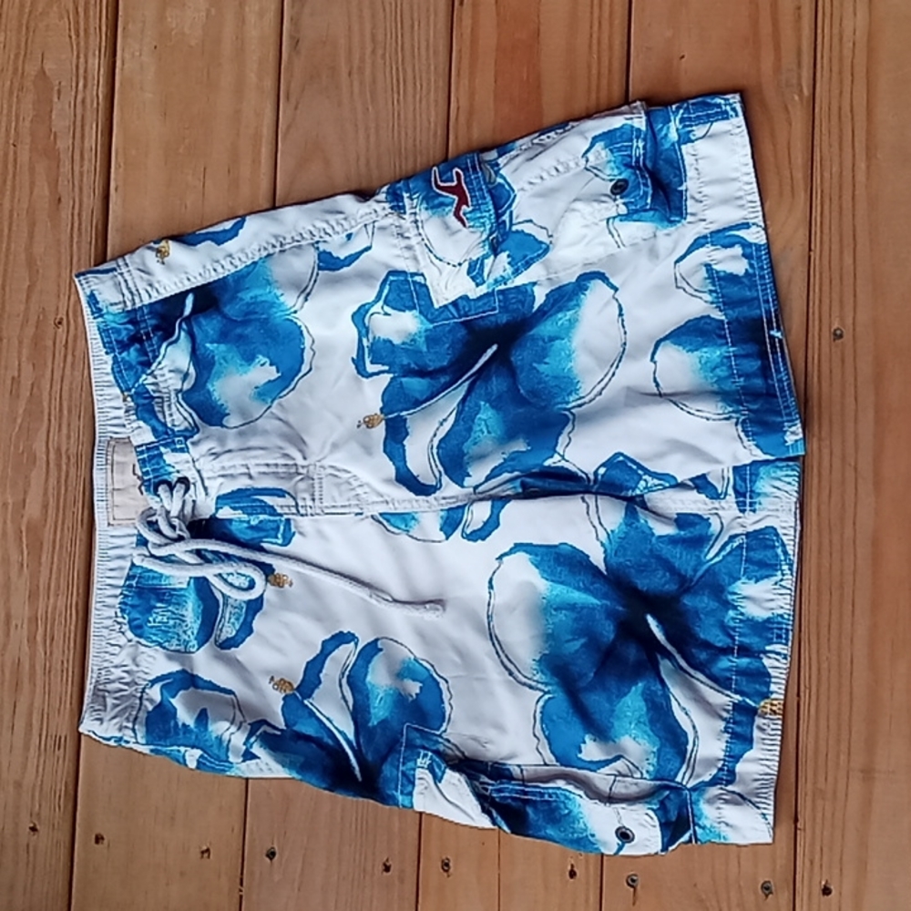 Hollister swim trunks - Picture 1 of 3